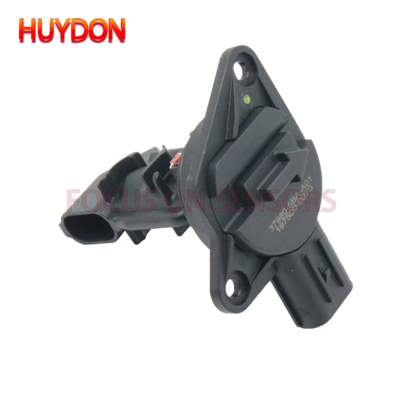

37980-5BA-A01 Mass Air Flow Sensor For Acura Ilx Nsx Tsx Honda Accord Civic Cr-V Crosstour 22204-75040 197500-0020 High Quality