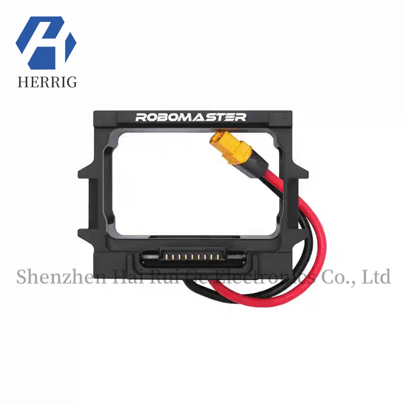 

1PCS RoboMaster Battery Rack 2