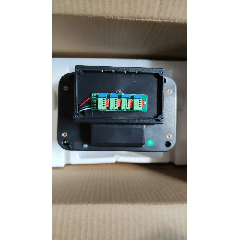 XK3101 HL318L Forklift Scale Display Suitable for Industrial Weighing Systems