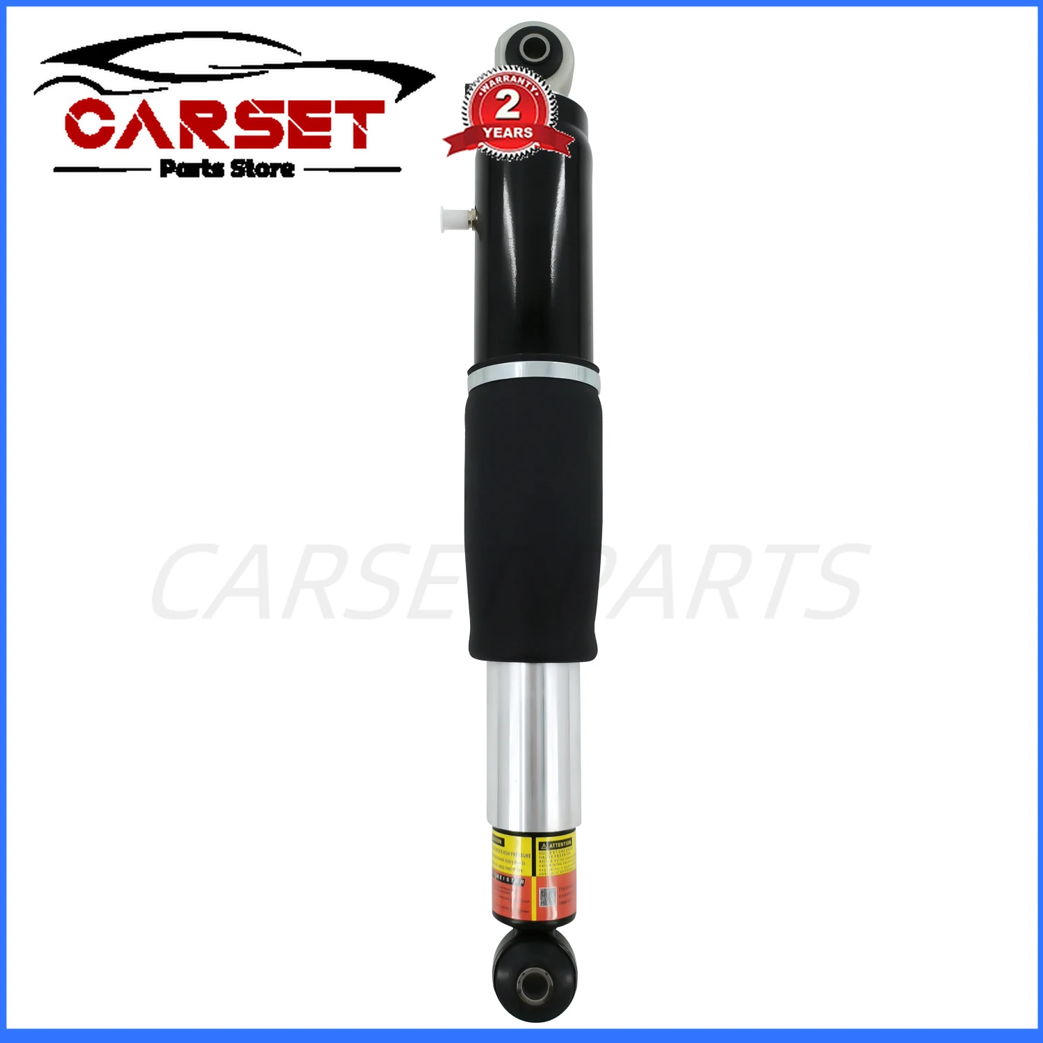 

1PCS Rear Air Shock Absorber for Cadillac Escalade Chevy Avalanche Suburban1500/2500/Tahoe GMC Yukon/Yukon XL 2008-2014 23487280