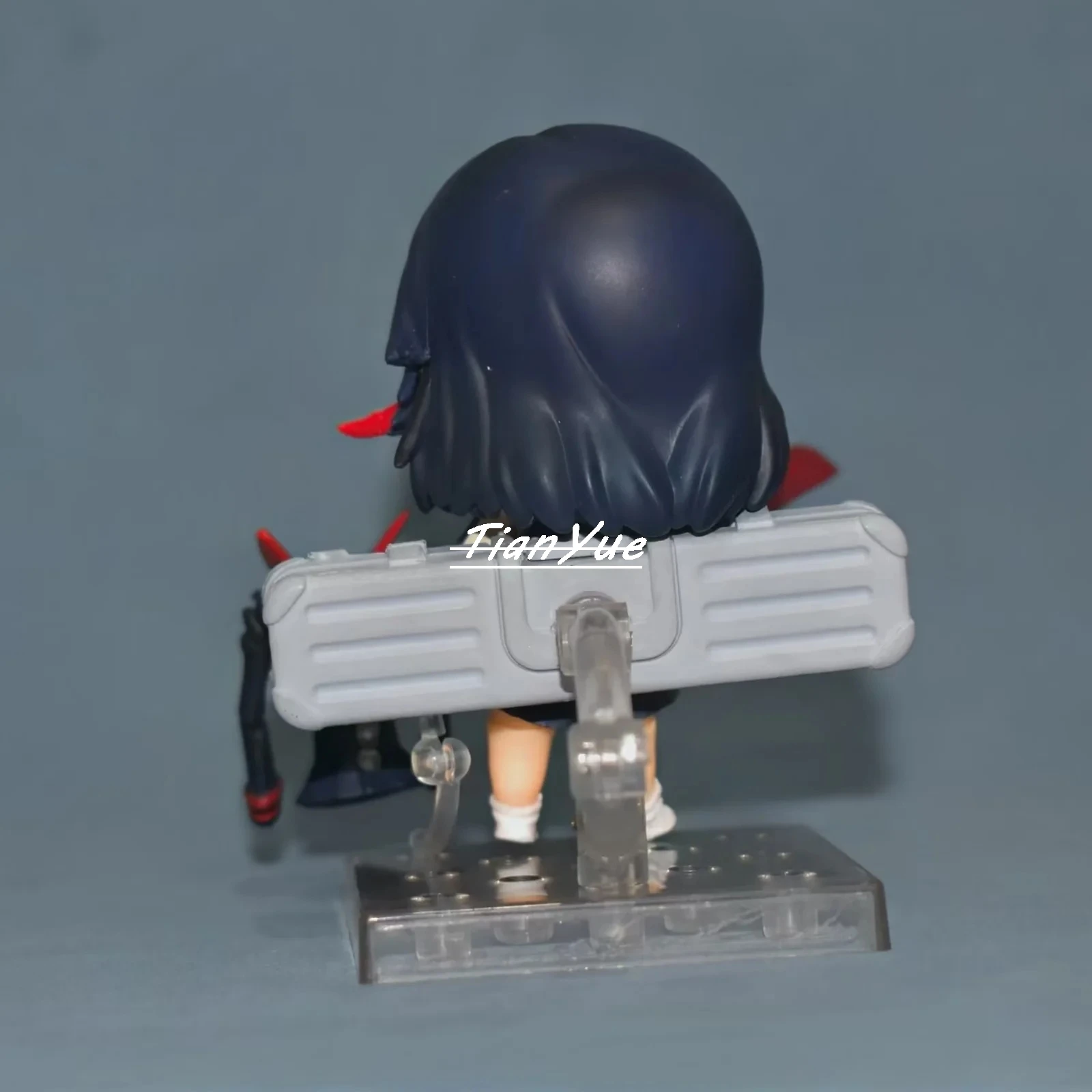 Anime Cute Kill La Kill Matoi Ryuuko 1331 przegubowa zabawka Model postaci 10cm