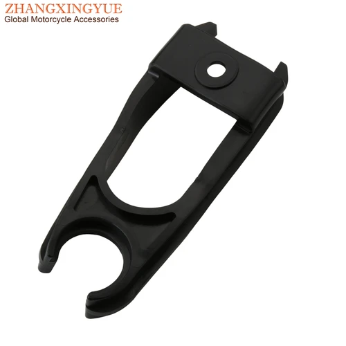 Imagen 2 del producto Guía deslizante de cadena de motocicleta Fazer250 YS250 YBR250 para Yamaha Fazer YS YBR 250cc 1S4-F2151-00