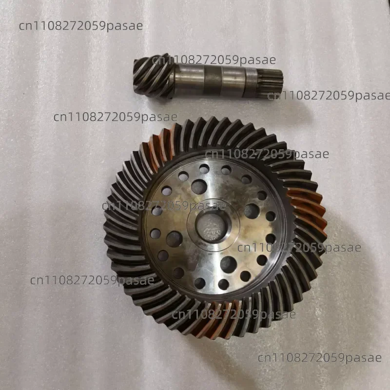Bevel Gear Set Spare Part 192.04.500.01 for 212-2/XS143/SD100/SD105