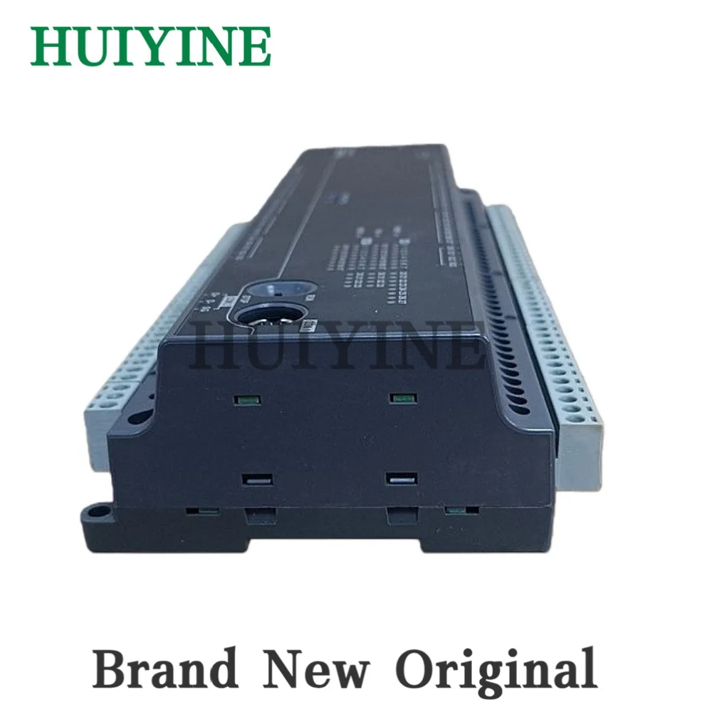 New Original DVP48EC00R3 DVP48EC00T3 DVP48EC PLC Programmable Logic Controller