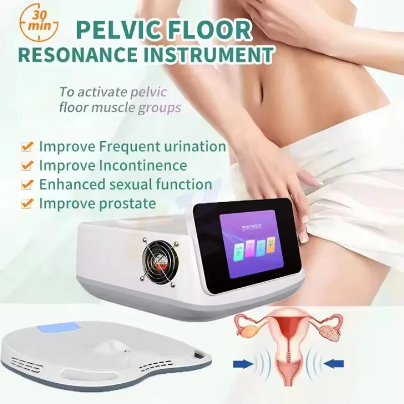 

(Sea shipping) High Quality Peic Floor Chair With Incontinence Seat Cushion Beauty and Personal Care Products For Muscle Stimula