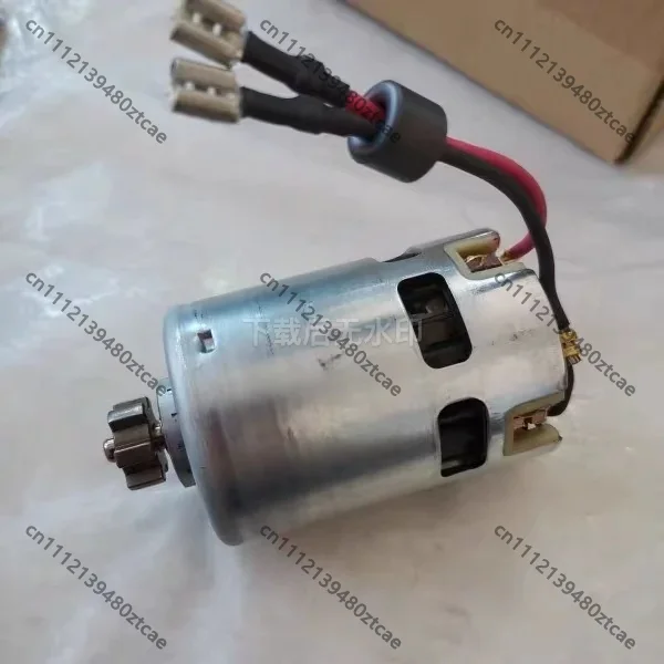 16170006B0 Angle Grinder Spare Motor, Compatible GWS18V-LI CAG180 GWS18V-50