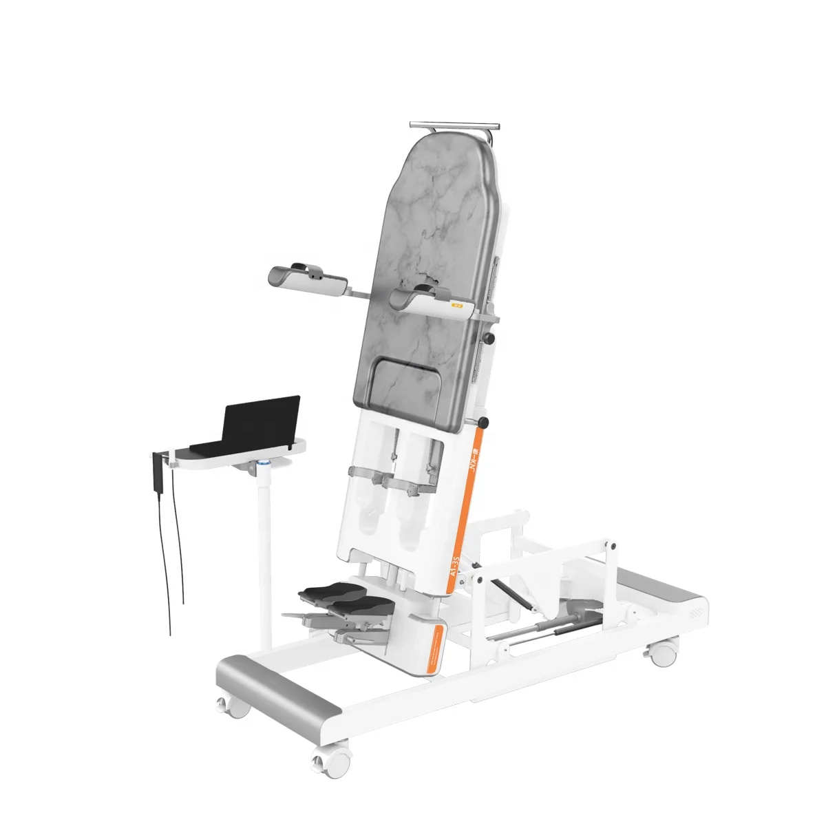 Medical Supplies Gait Analysis Walk Bed Health Care Products Robotic Table Physical Therapy Equipment