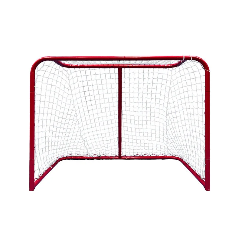 Durable Outdoor/Indoor Ice Hockey Equipment Field Hockey Goalpromote sales