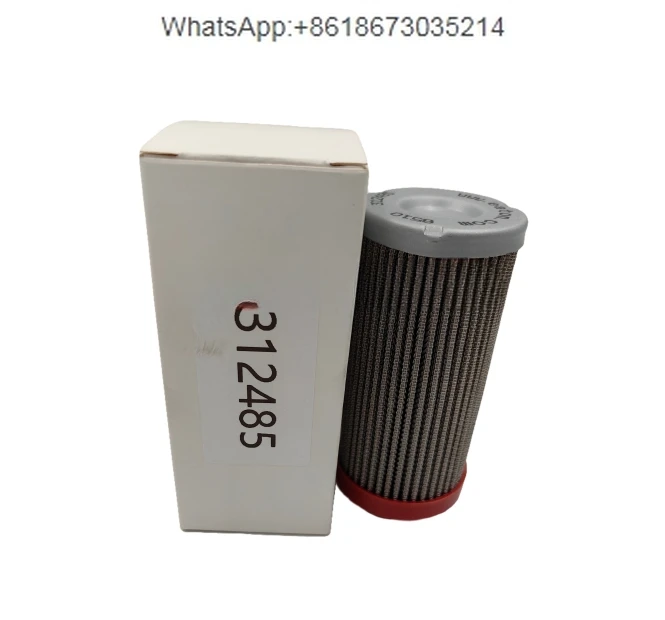 

Hydraulic filter 312485 304702 304533 315136 D-68804