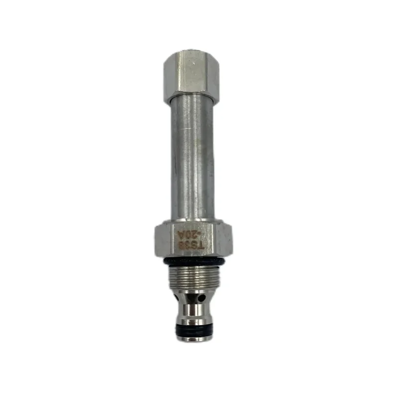 For Electromagnetic Relief Valve TS38-20A  Engineering Machinery Accessories Excavator