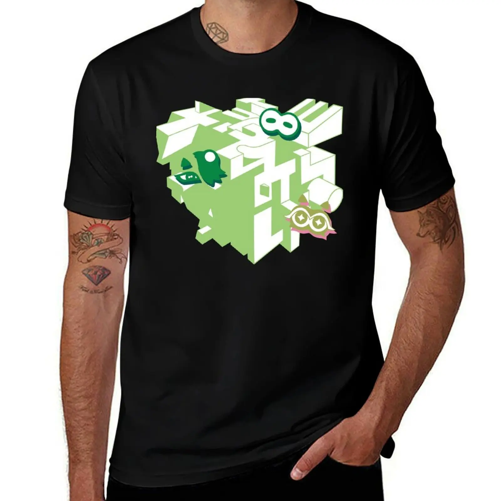 

Grand Festival - Future Team T-Shirt aesthetic clothes boys whites essential t shirt outfits for men