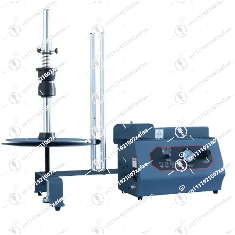 

Автоматическая многофункциональная машина для производства воздушных колонных пакетов из пластика, 220 В, с аэратором для рулонной упаковки, оборудование для защитной упаковки