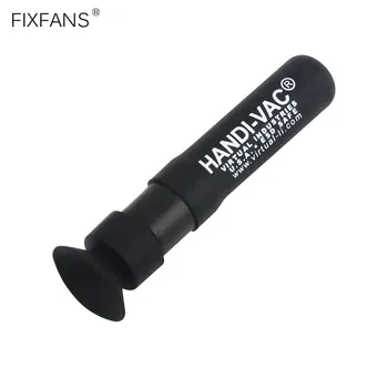 ESD Güvenli Anti Statik Vakum Enayi Kalem IC Çip Bileşenleri Pick Up Aracı Mini Emme Kalem BGA SMD Onarım Araçları 15mm 25mm 35mm