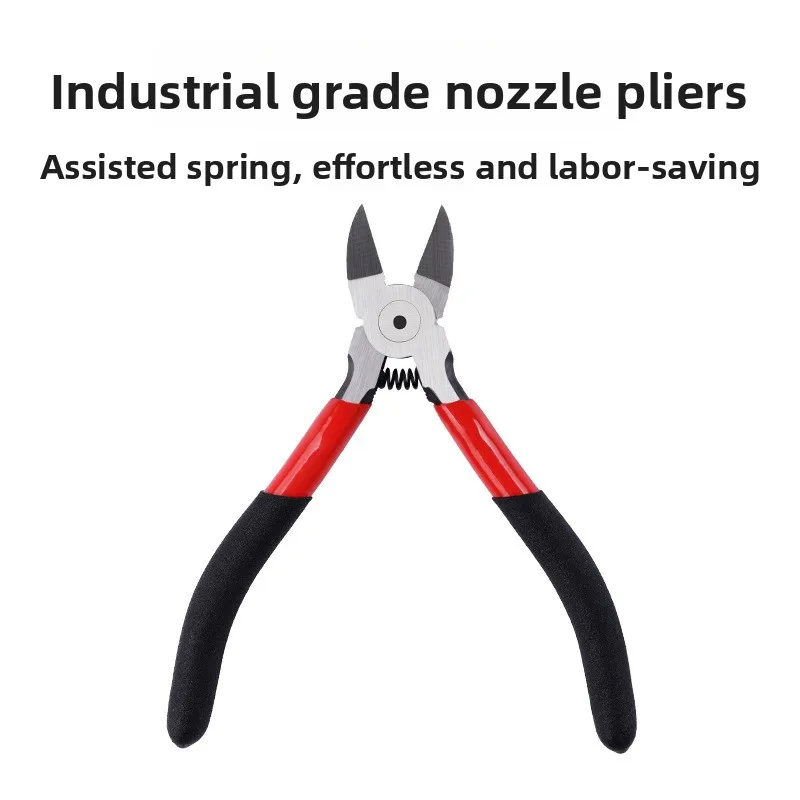 Sharp Diagonal Nozz…