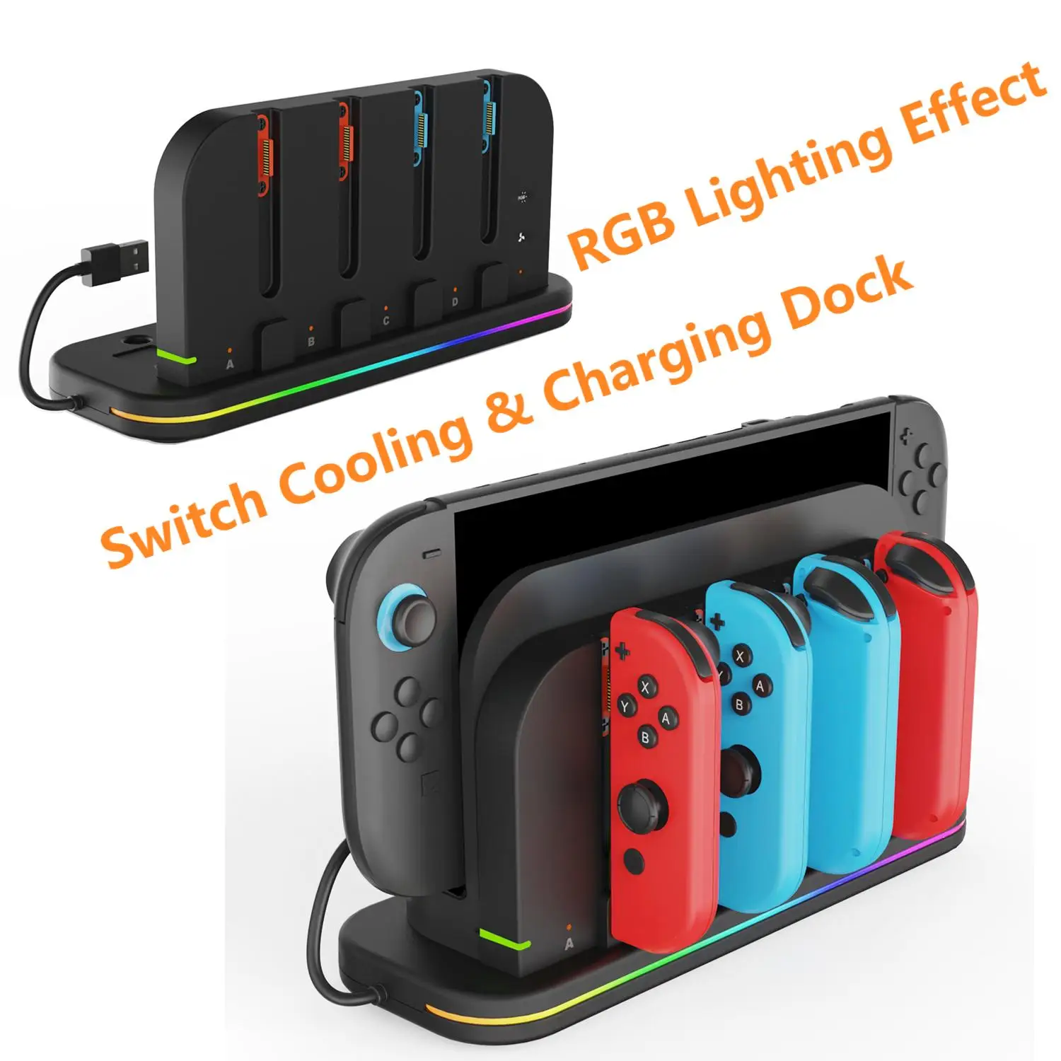 PG-SW2062 Charging … - image