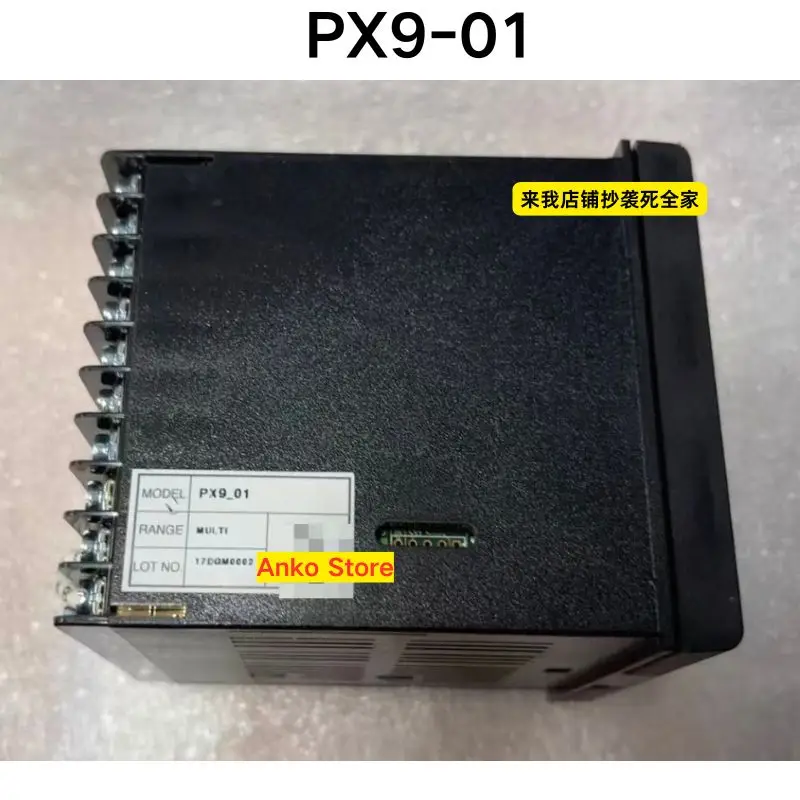 Second-hand test OK  PX9-01 Temperature Controller