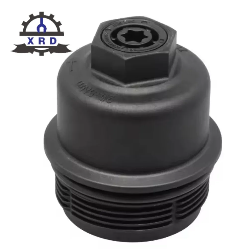 

11428593190 Oliefilter Behuizing Cover Dop For Bmw B32 B38 B46 B48 116i 118i 318i 218i X1 X 2 F20 f45 f48 f39 f55 f56 f60 Mini