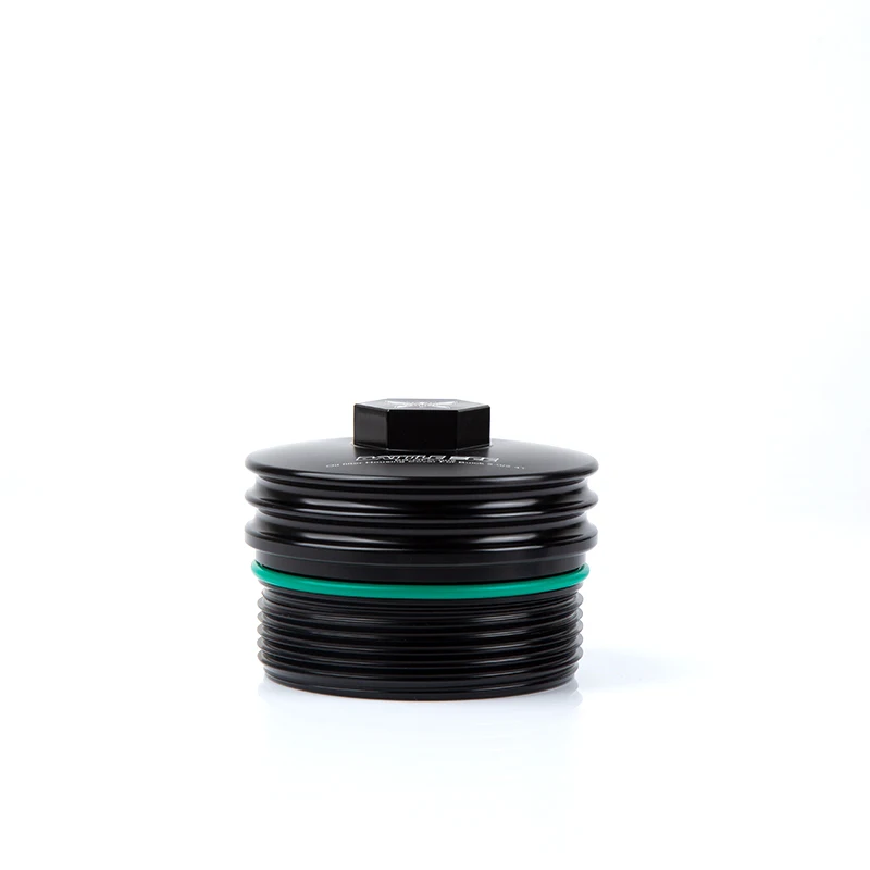 Engine Oil Filter Shell For BUICK 2.0T 2.4T Filter Sports Filter For Car BB-OFC-002