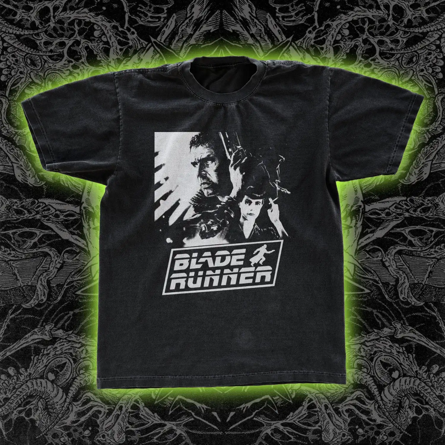 

Blade Runner Film Classic Tee