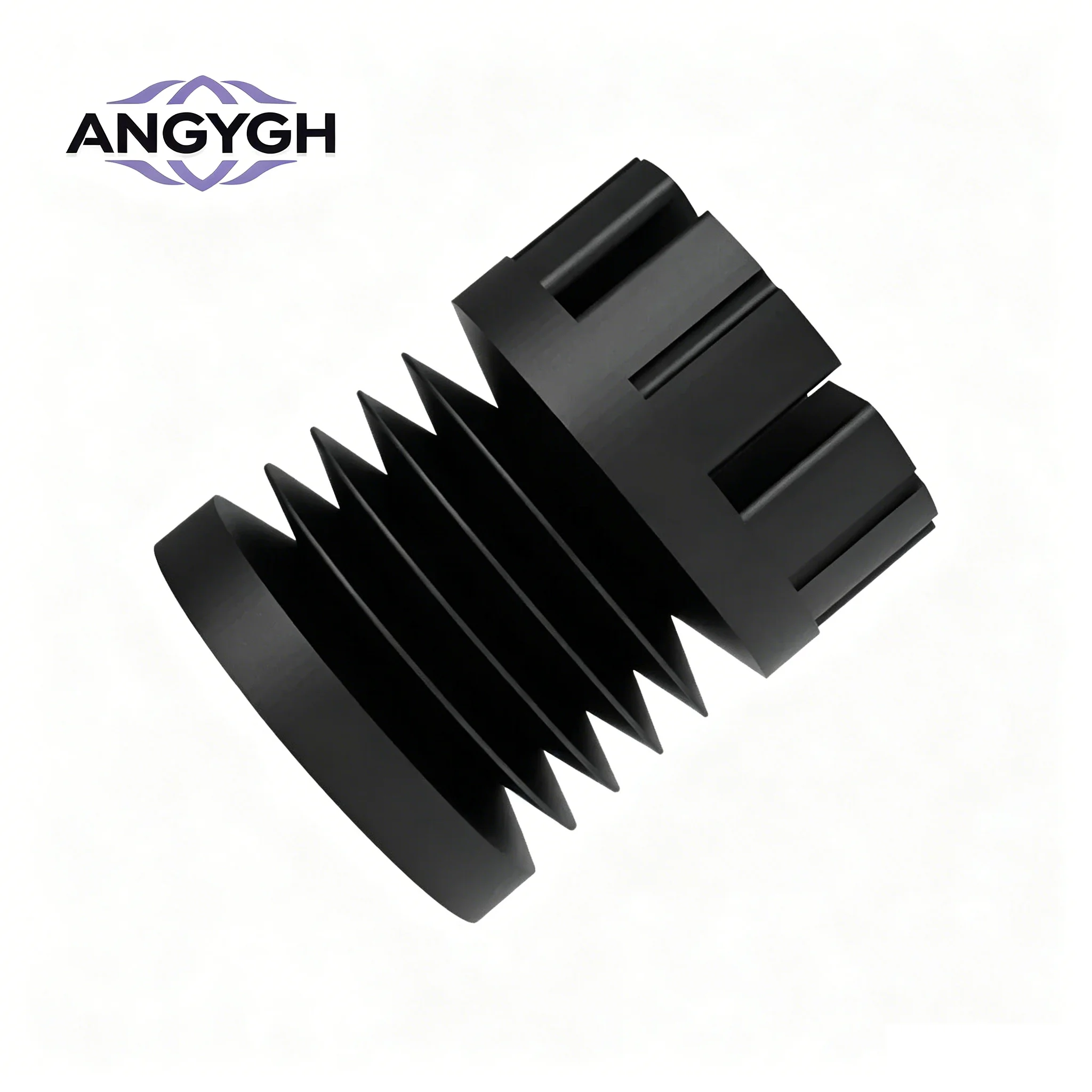 

3D Printer Foot Pads Suitable for Bambu Lab P1S/X1 Shockproof, Non-Slip, Dustproof New Foot Pads, Printer Accessories