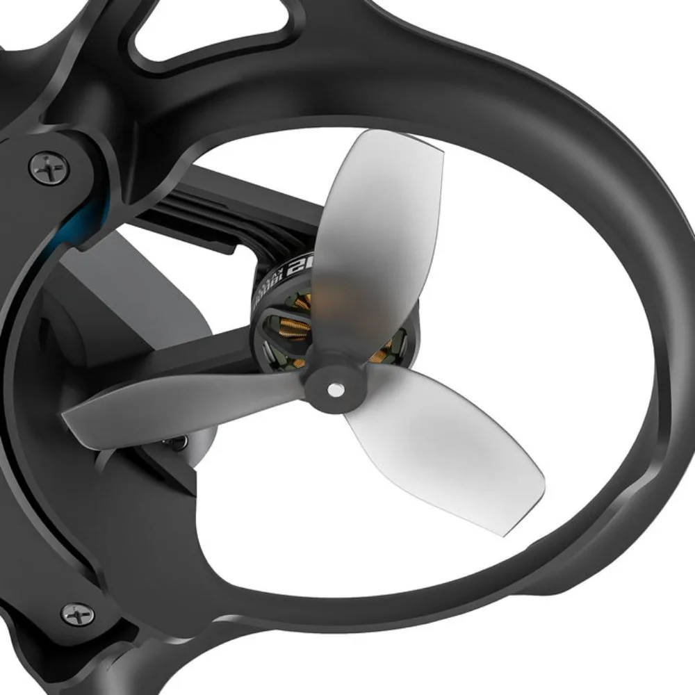 BETAFPV Beta 45 mm driebladige propeller met 1,5 mm diafragma voor Aquila16, microdrone, doe-het-zelf propeller RC-gereedschap