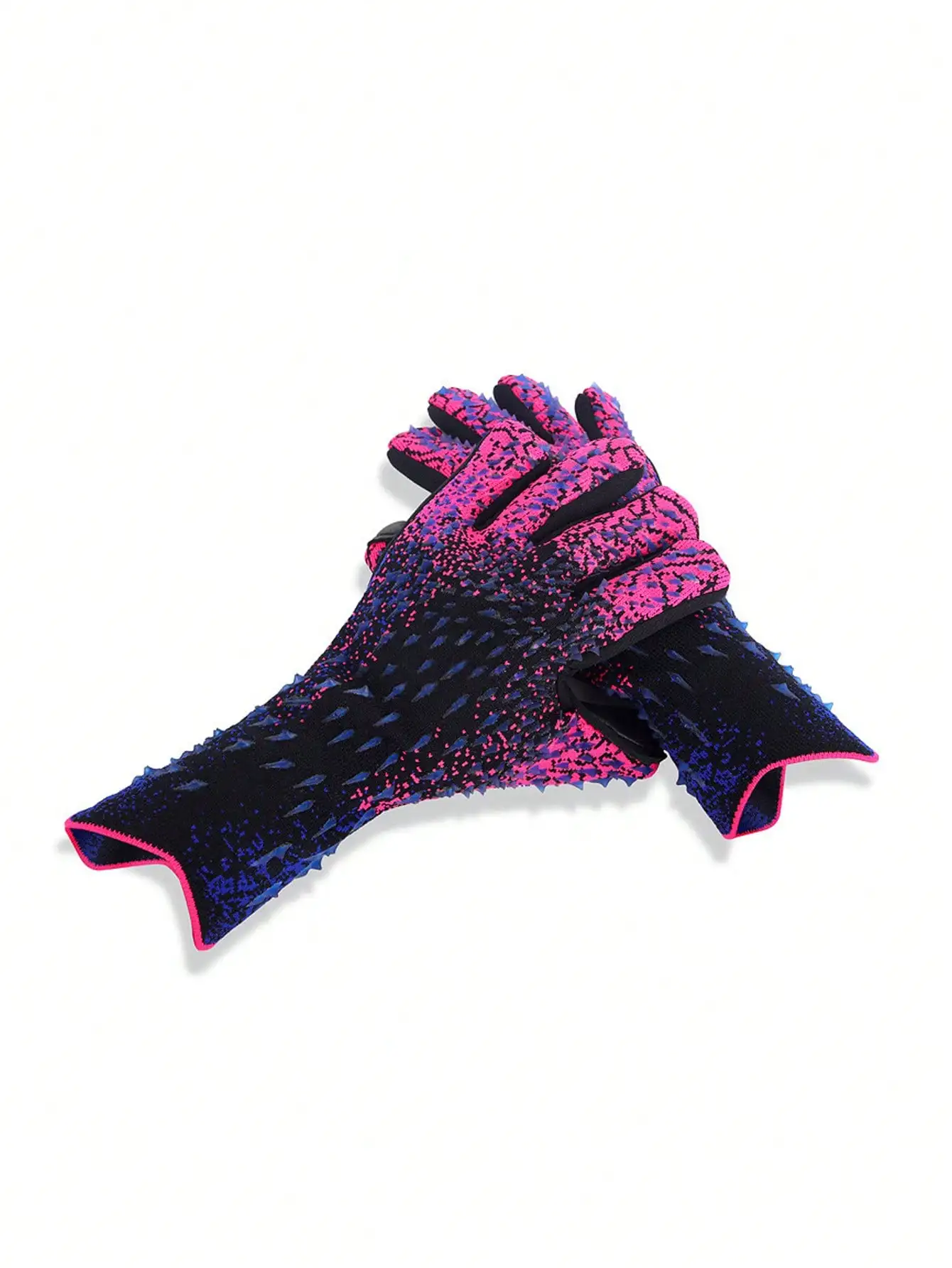 Soccer Goalkeeper Gloves 5