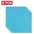 32X32 Light Blue