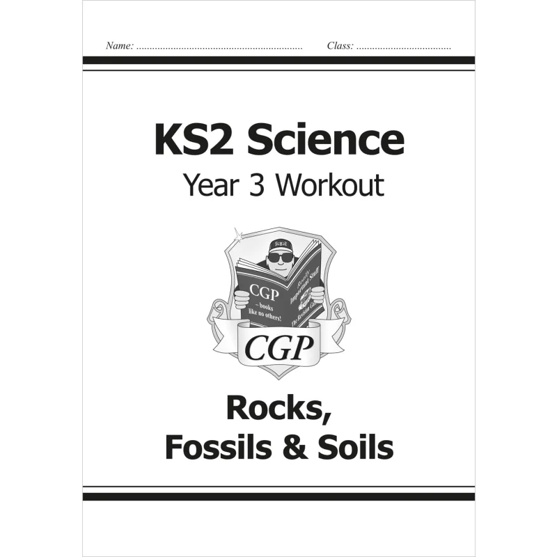 livro-de-ciencias-ks2-ano-tres-treinamento-sobre-rochas-fosseis-e-solos-publicacoes-do-grupo-de-coordenacao-cgp-9781782940814