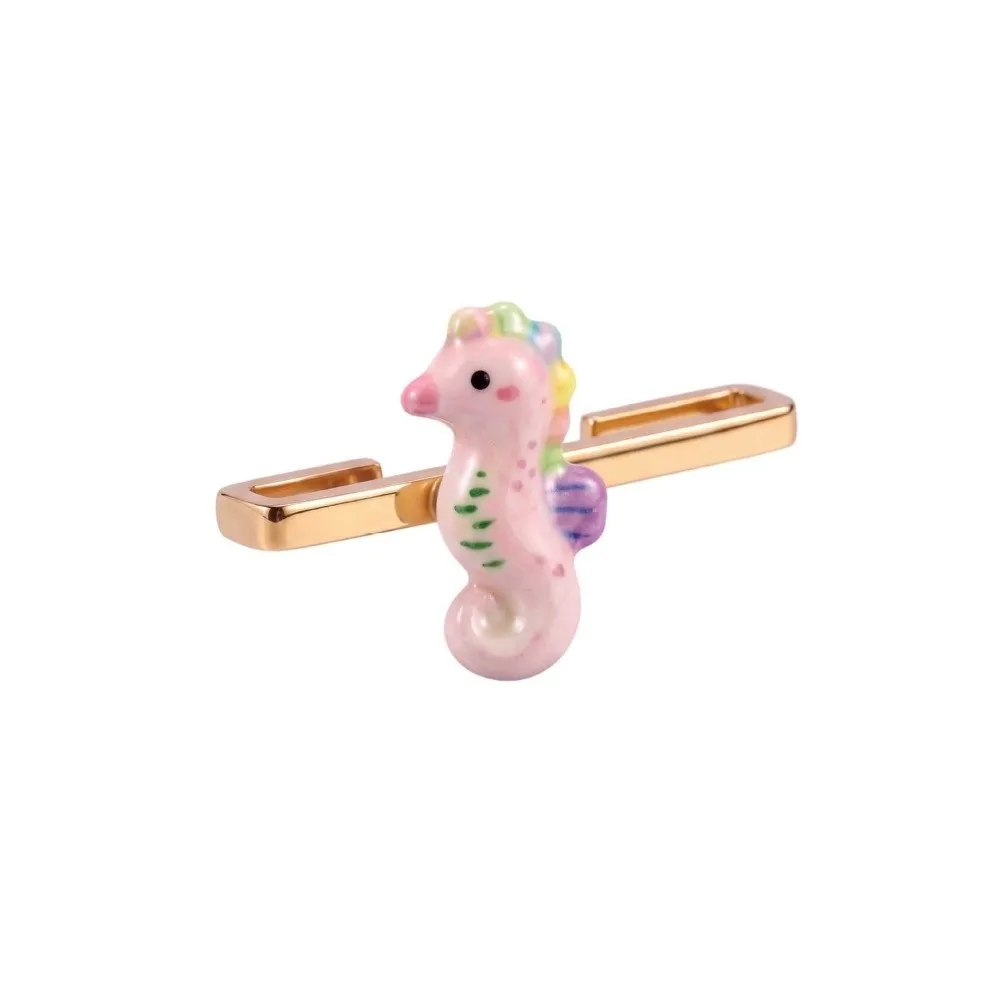 DIY Watch Charm Watch Strap Pendant Resin Cute Style Watch Band Ornament Colorful Cartoon Animal for Whoop 5.0/5.0 MG/4.0
