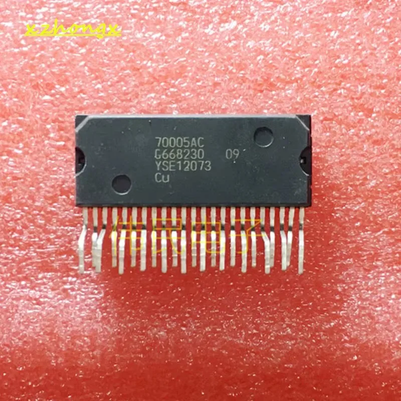 70005AC ZIP27 - Non-Specific Category Please Provide More Details for an Accurate Title