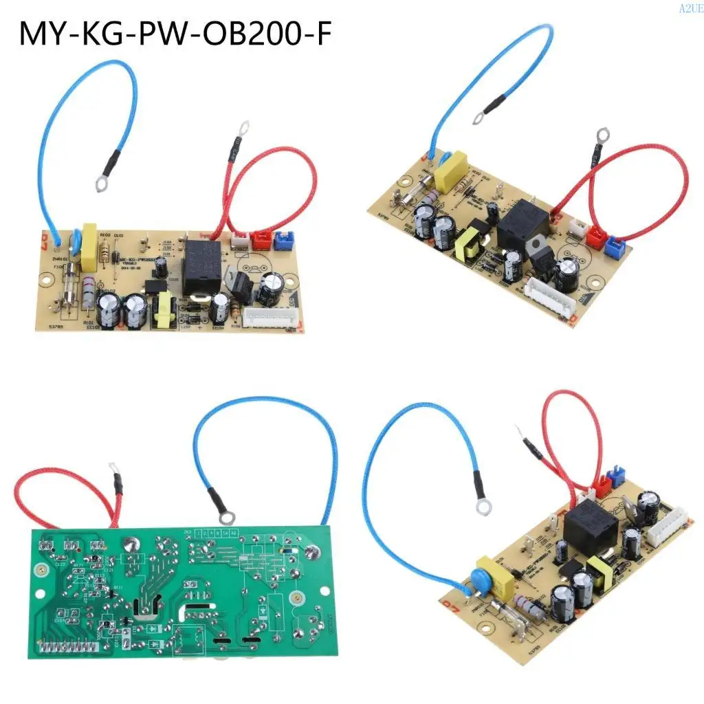 A2UE Circuit Contro…