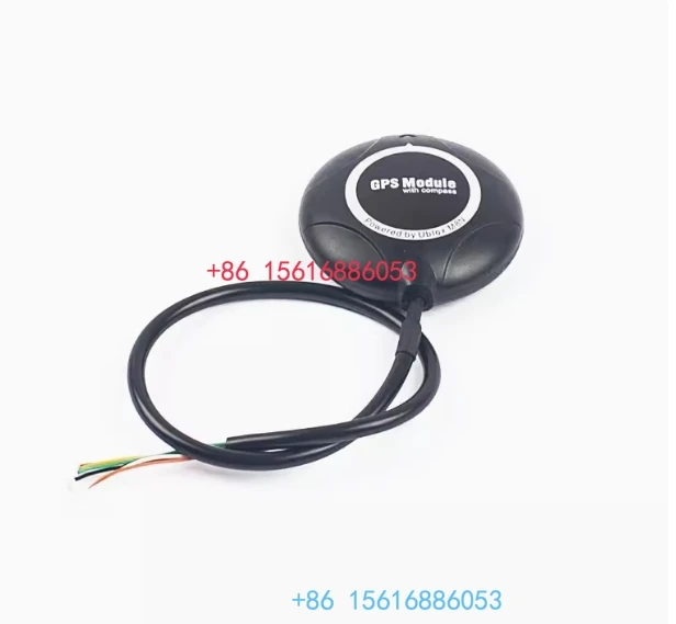 M8N Gps With Compas… - image