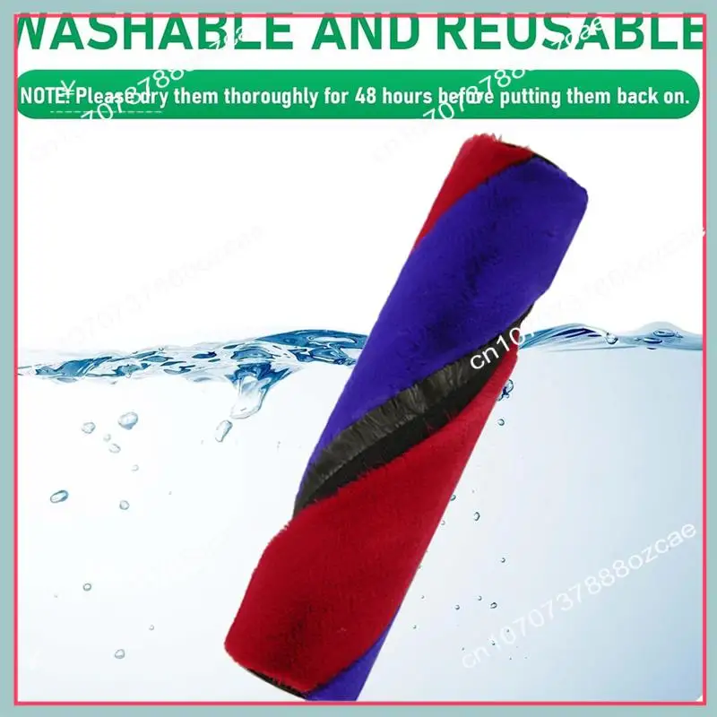 A26P مجموعة استبدال فرشاة الأسطوانة الناعمة لدايسون SV19 Omni-Glide Crodless فراغ Clenaer فرشاة الأسطوانة الناعمة قفل الزناد