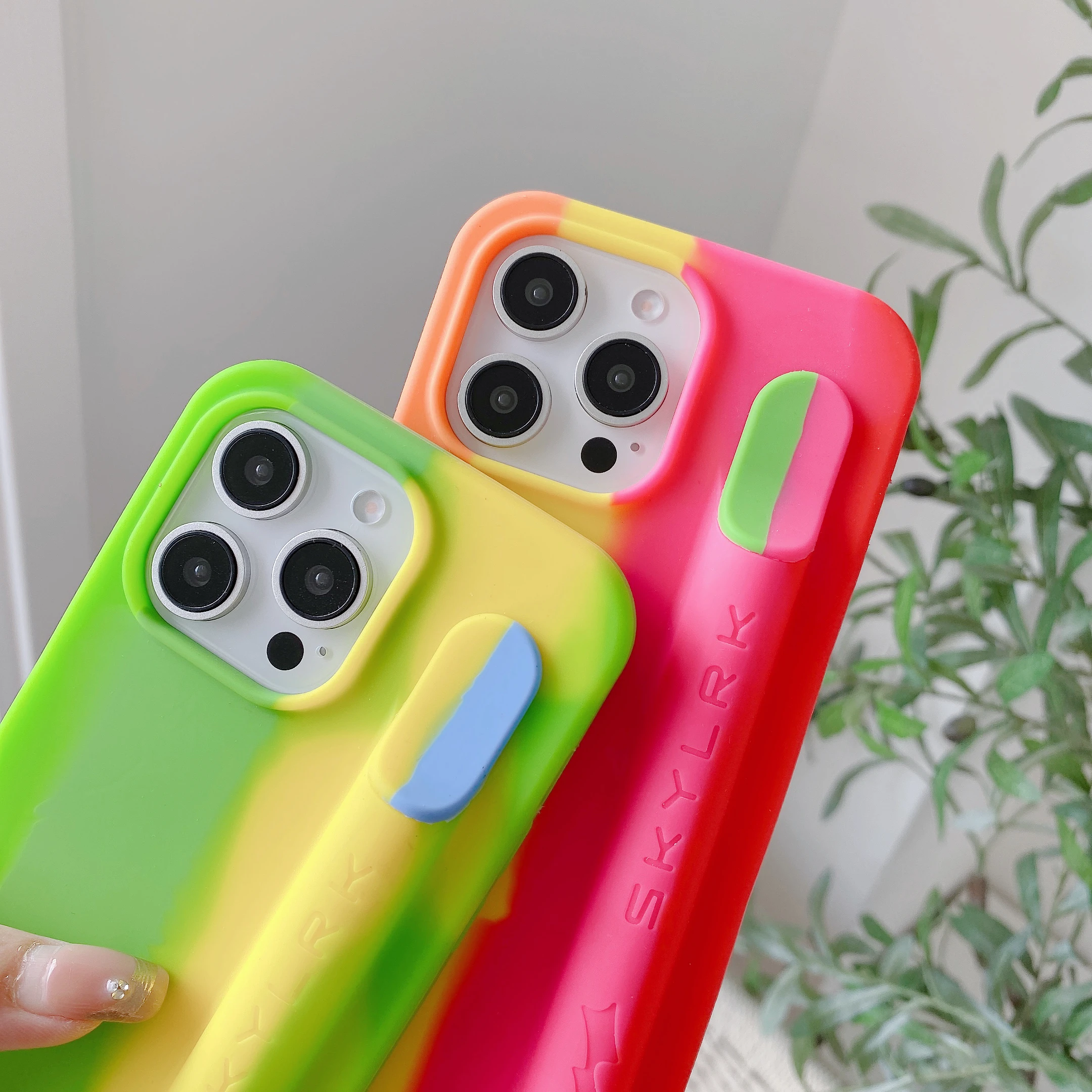 Portable Cigarette Slot Holder - огляд і ціна Phone Cases Blunt