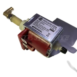 Oil Pump 220V 49W for 1500W/2000W/3000W Fog Smoke Machine Spares Part 55DCB 49W