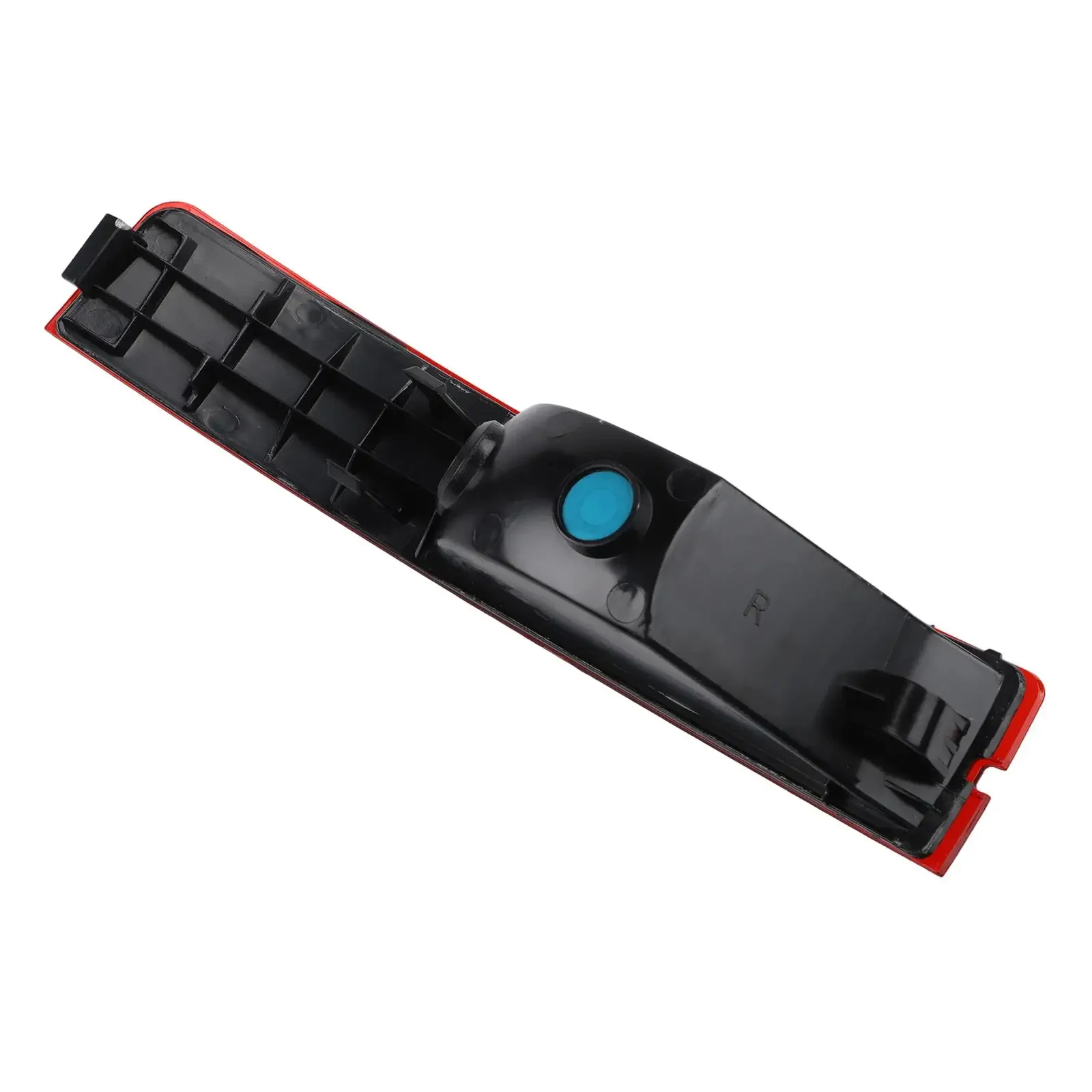

Bumper Replacement Tail Fog Reflector Plastic Factory Specification Fit Stable Characteristics Reliable Performance