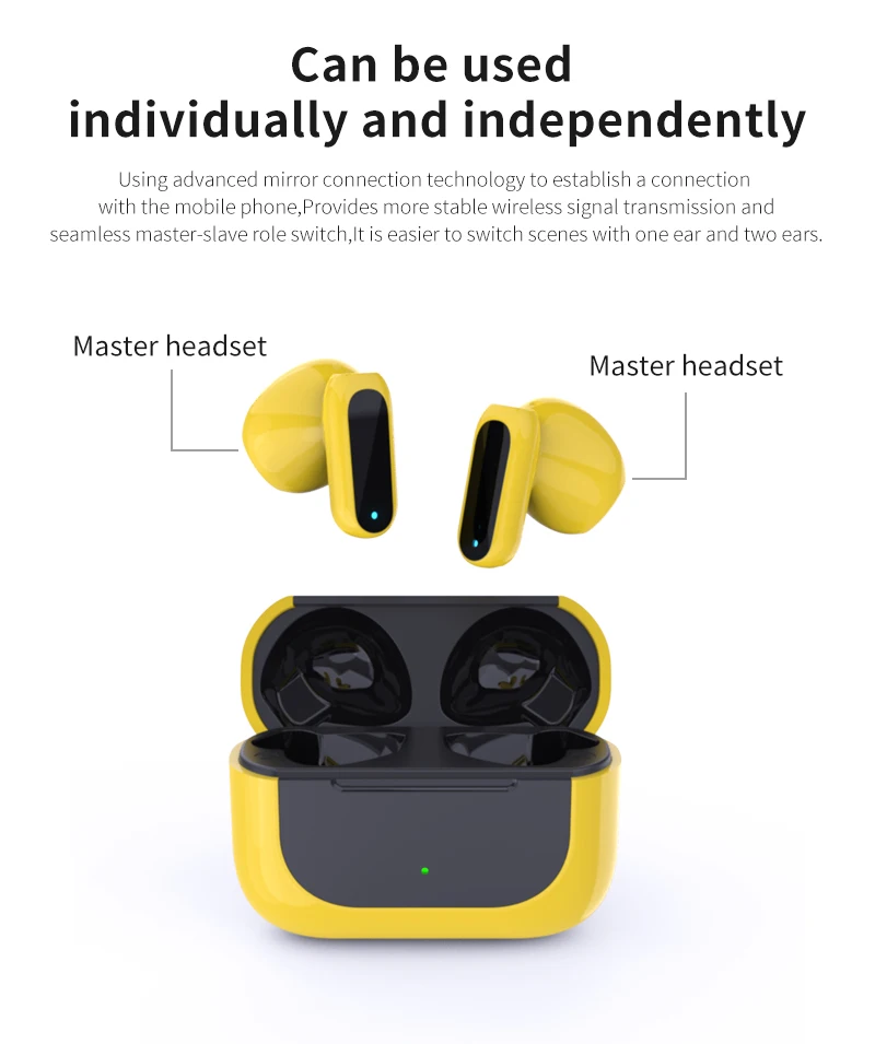 Wireless Bluetooth-compatible Headphones Running Sports Music Earphones Headset With Mic For Andriod Ios Phones