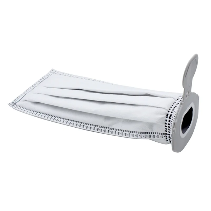 

A02F-For Vorwerk VK7 FP7 Vacuum Cleaners Dust Bag Dust Bag Antibacterial Garbage Bag