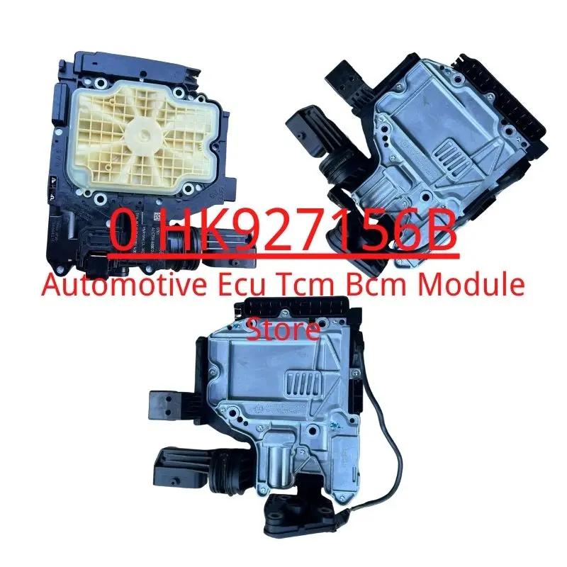 

0HK927156 Transmission Control Unit TCU TCM for Audi A6 A7 S6 0HK 927 156