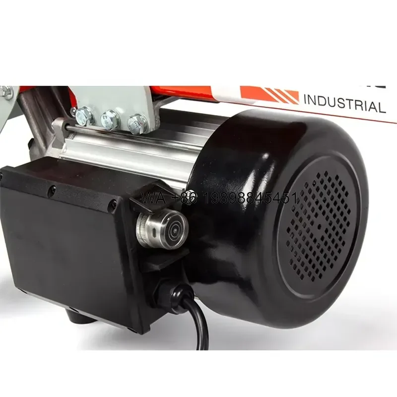 Wmwmnu for Best Sale Wood Splitter Hydraulic Firewood Processor Small Log Splitter Kinetic Log Splitter