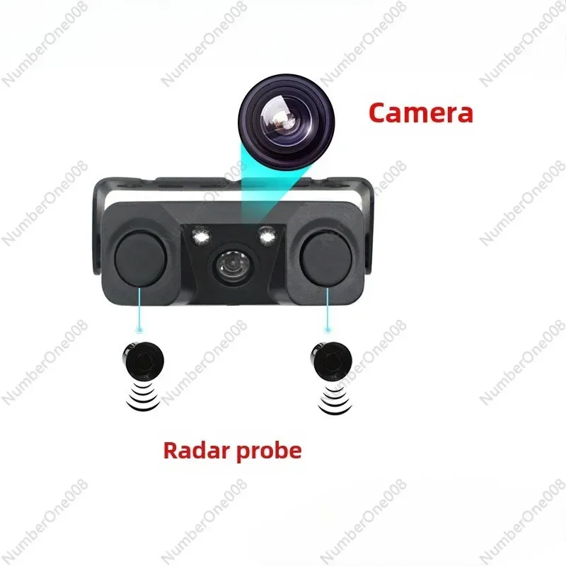 

Ebay популярная автомобильная камера заднего вида «три в одном» умная автомобильная камера новая камера заднего вида PZ451