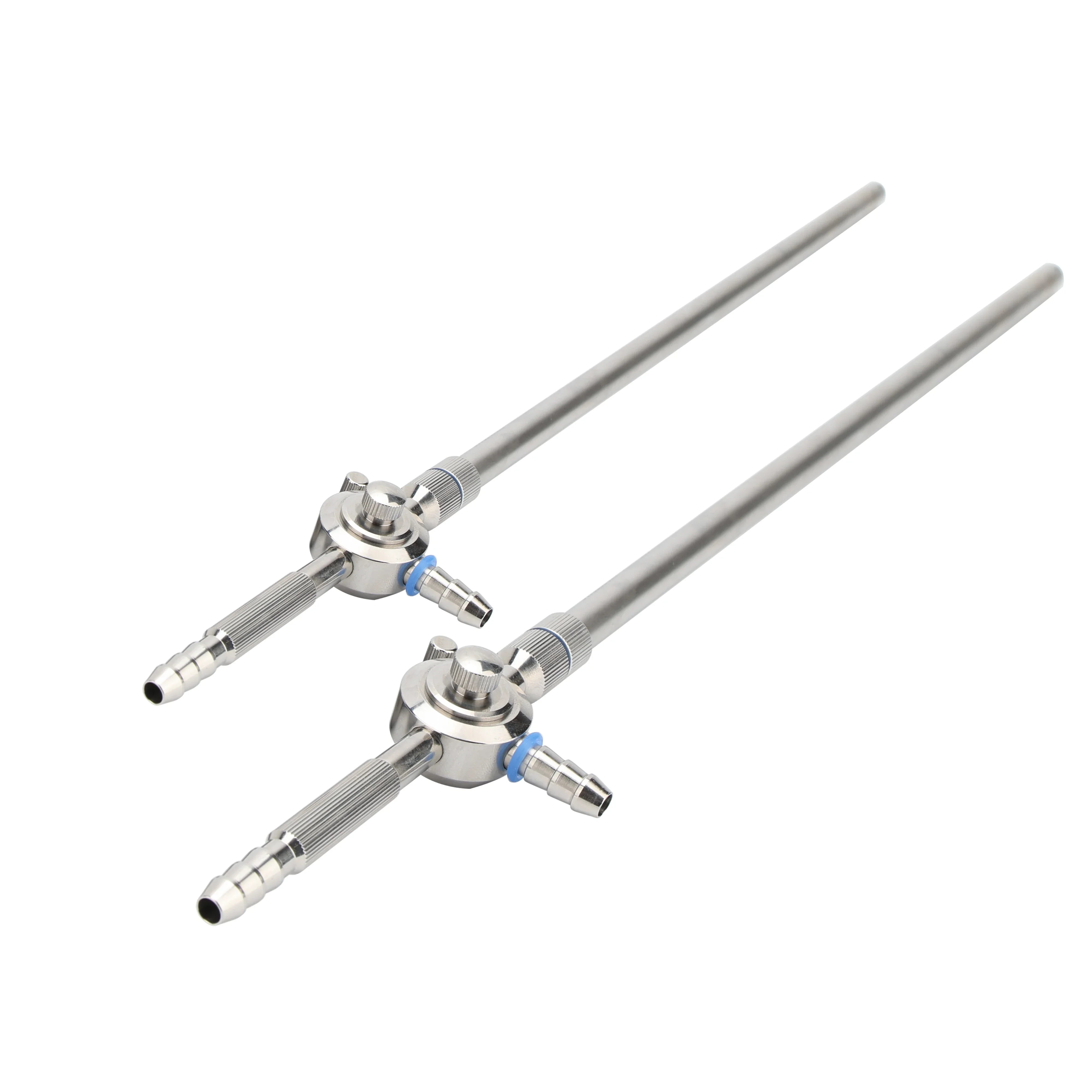 Laparoscopic Suction Irrigation Tube Suction and Irrigation Cannula Set laparoscopic sliding suction and irrigation tube