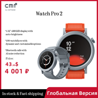 Global Version CMF by Nothing Watch Pro 2 1.32\