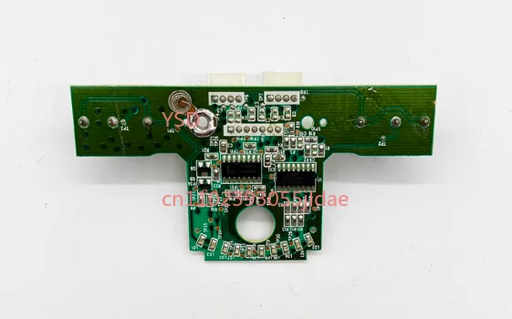 

Genuine Disassembled Steering Wheel Motherboard & Button Boards for 2024-2027 Models Repair