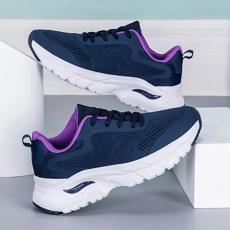 

Walking Shoes for Men New Four Seasons Soft Sole Anti Slip Comfortable Daily Walking Sports Leisure Snekaers Man
