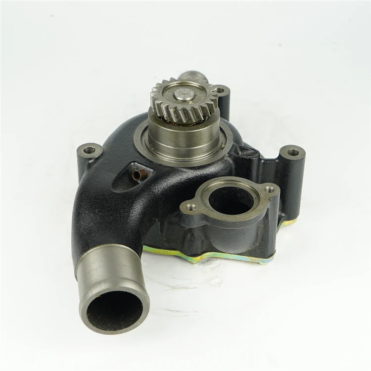 

Competitive Price Cars Engine Coolant Water Pumps for Hino Bus