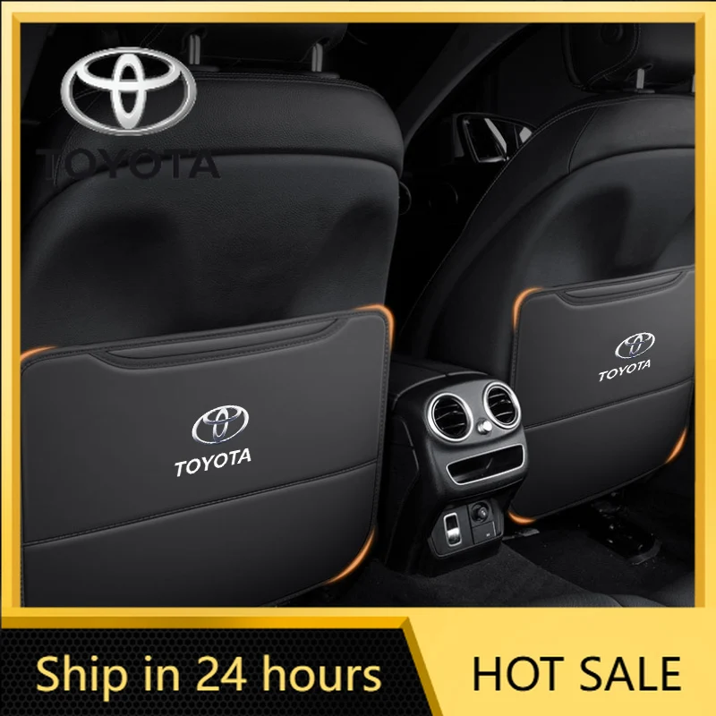 Pu Leather Car Seat…