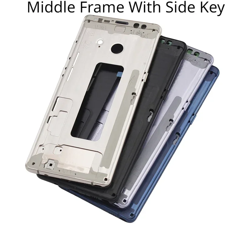 

For Samsung Galaxy Note 8 Middle Frame Bezel Housing For Samsung Galaxy Note 8 Note8 N950 Mid Plate Chassis Cover Repair