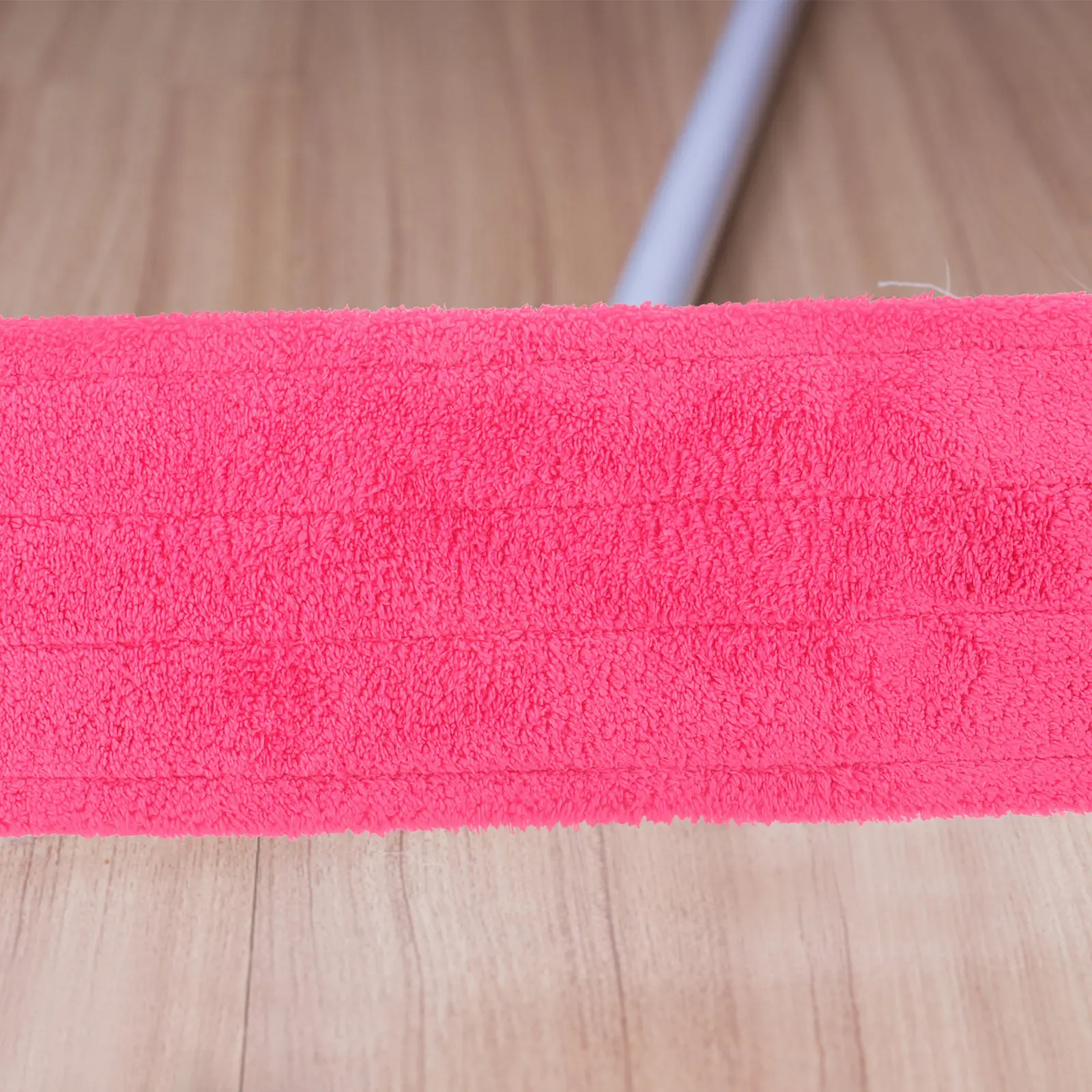 

Сменная насадка для швабры из микрофибры: высокоабсорбирующая, для удаления пыли, волос, масляных пятен с ламината, винила, стекла, керамики, для отелей и офисов