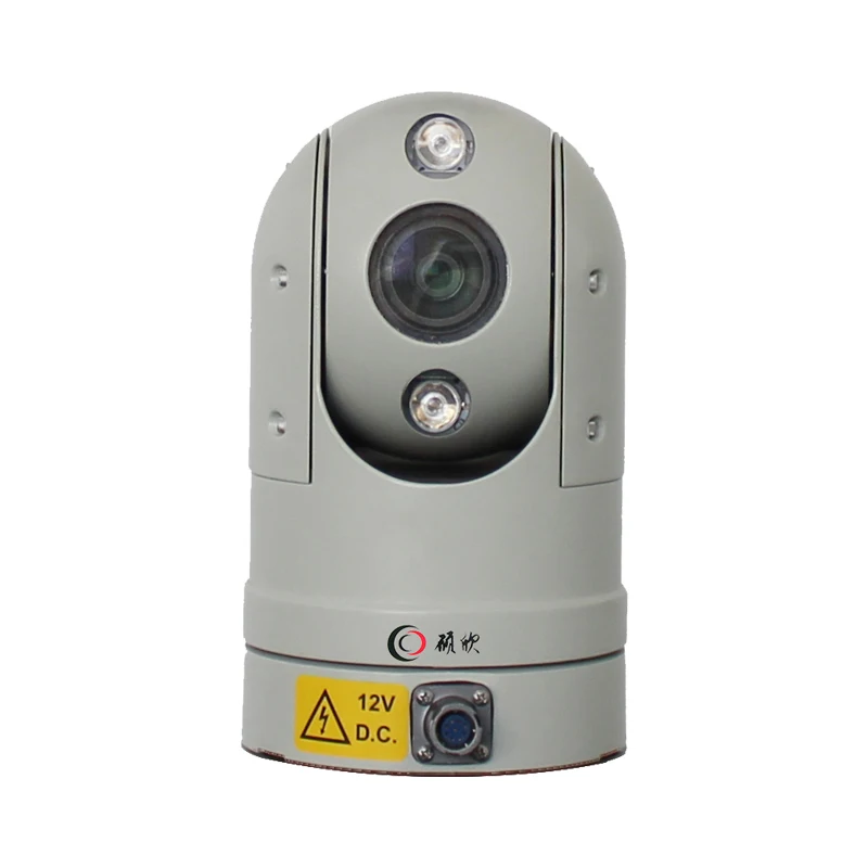 

Vehicle-mounted PTZ 4k Camera Zoom Kit With Durable Quality And Modern Design
